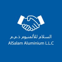 Al Salam Aluminium Company LLC - logo